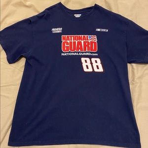 NASCAR T Shirt, Dale Earn. Size XL